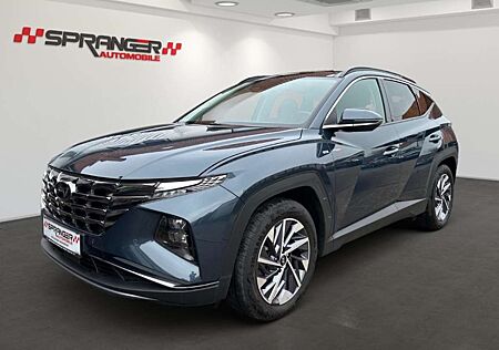 Hyundai Tucson Prime Mild-Hybrid 4WD*360*Cam*Keyl*Pano*