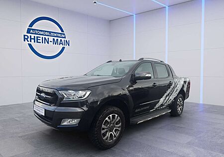 Ford Ranger Wildtrak DoKa 4x4/BF GOODRICH TA KO2