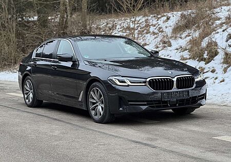 BMW 520d 520 xDrive Aut.