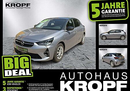 Opel Corsa F 1.2 Turbo GS Line