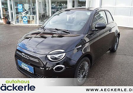 Fiat 500E 500 e Icon I Batteriezertifikat I Elektro