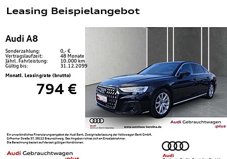 Audi A8 50 TDI qu. tiptronic *HD-MATRIX*ACC*R-CAM*