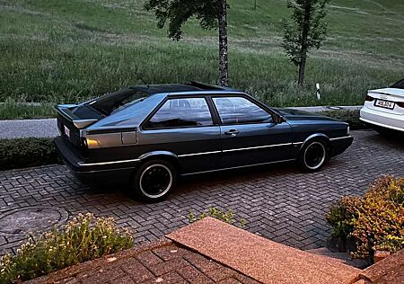 Audi Coupe GT 2200ccm