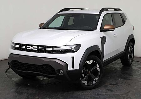 Dacia Duster Extreme 1.2 TCE 4x4 96kW (130 PS) 6-Gang-Schaltgetriebe