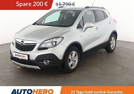 Opel Mokka 1.4 Turbo Innovation ecoFlex