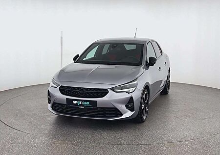 Opel Corsa F GS Line 1.2*NAVI*SHZ*RFK*uvm