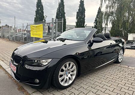 BMW 320 i,LEDER,XENON,M-PAKET,6.GANG,SHZ,TEMP.,Winterpreis