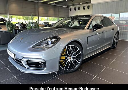 Porsche Panamera Turbo S Sport Turismo/SportDesign/Carbon/Burmester