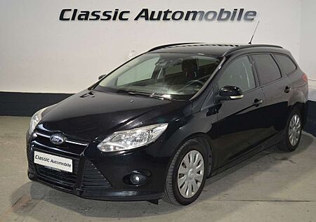 Ford Focus Turnier Trend 1,6 TDCi*PDC*