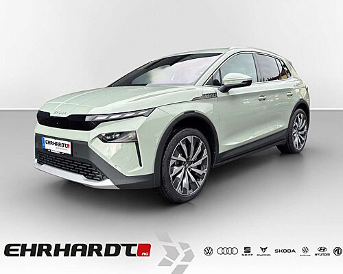Skoda Elroq 85 AHK*HUD*MATRIX*NAV*SHZ*ACC*PDC*360°*EL.SITZE...