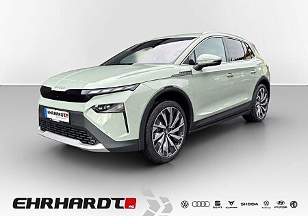 Skoda Elroq 85 AHK*HUD*MATRIX*NAV*SHZ*ACC*PDC*360°*EL.SITZE...