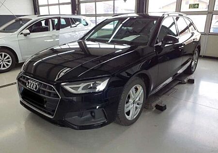 Audi A4 40 TDI 150(204) kW(PS) S tronic