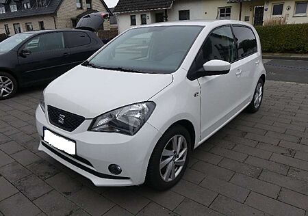Seat Mii 5-Türer 1.0 Sport