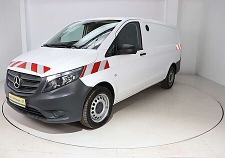 Mercedes-Benz Vito Kasten 114 CDI * AHK * RFK * Bluetooth
