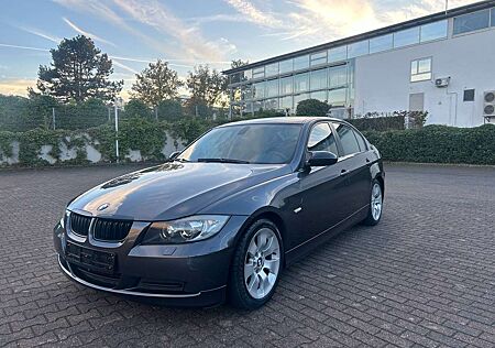 BMW 318i 318 * Xenon* Automatik*