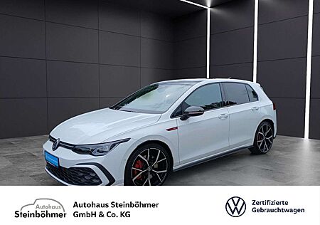 VW Golf GTI Volkswagen DSG BlackStyle Pano IQ HUD Soundsys. Keyl