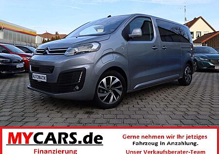 Citroën Spacetourer Citroen Shine M Pano*Leder*8-S*HUD