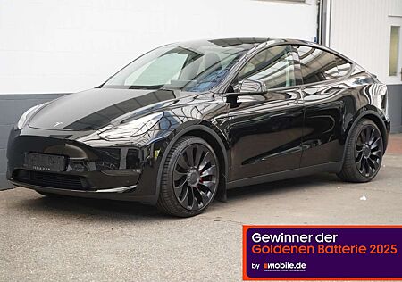 Tesla Model Y Performance *Mwst. ausweisbar*Matrix-LED*