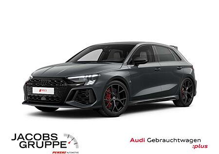 Audi RS3 Sportback 2.5 TFSI quattro B&O*Pano*Matrix *