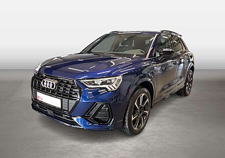 Audi Q3 45 TFSI e S tronic S line FLA ACC AHK SpurH