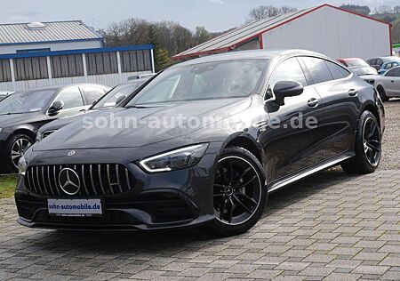 Mercedes-Benz AMG GT 43 4Matic+ 1.Hnd/Massage/Distro/Multi/19"