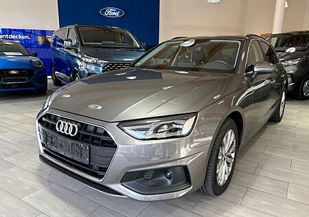 Audi A4 Avant Automatik 2,0 TDI KUNDENAUFTRAG