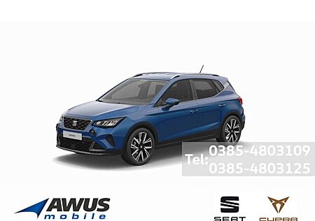 Seat Arona 1.0TSI DSG FR