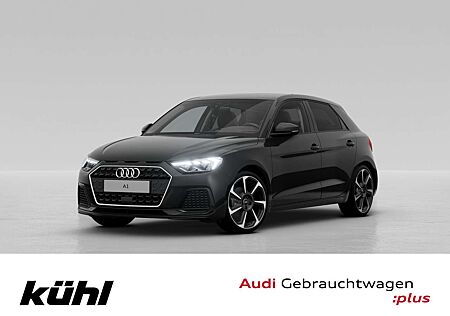 Audi A1 35 TFSI S tronic advanced LED ACC K
