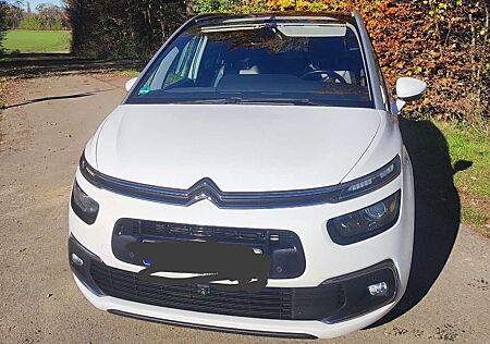 Citroën C4 Picasso Citroen BlueHDi 150 Business Class