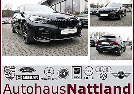 BMW 116i 116 M Sport Shadow-Line Autom. HuD LED Navi