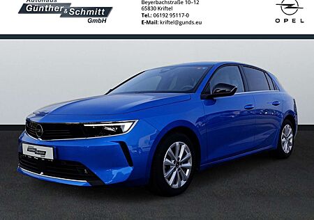 Opel Astra L Lim. 5-trg. 1.2 Elegance LED PDC NAVI