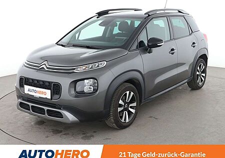Citroën C3 Aircross Citroen 1.5 Blue-HDi Shine Aut.*NAVI*TEMPO*PDC*SHZ*