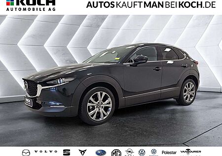 Mazda CX-30 2.0 e-SKYACTIV-X Exclusive AT Navi ACC LED