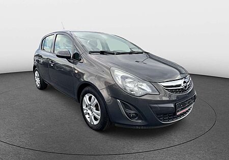 Opel Corsa Energy