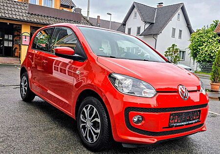 VW Up Volkswagen ! move ! *Automatik*
