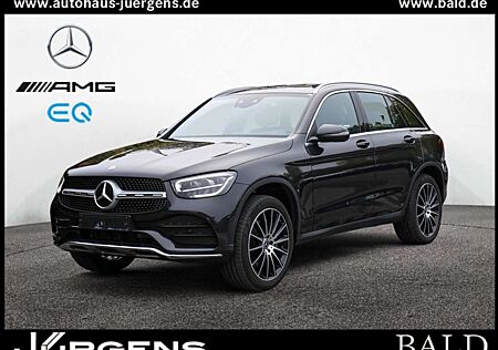Mercedes-Benz GLC 300 e 4M AMG-Sport/Wide/LED/Cam/AHK/SHZ/20'
