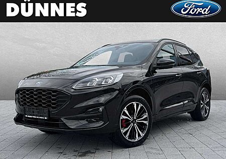 Ford Kuga 2.5 PHEV ST-LINE X