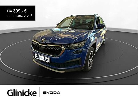 Skoda Kodiaq 2.0 TDI DSG 4x4 SHZ Navi RüKa PDC SiHz