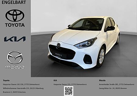 Mazda 2 1.5 Center-Line DAB CarPlay ACC RFK SHZ Apple CarP