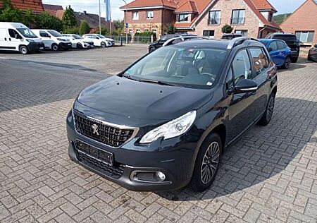 Peugeot 2008 PureTech 82 Active