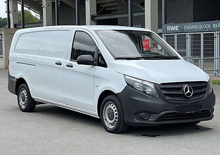Mercedes-Benz Vito Kasten 114 CDI FWD extralang
