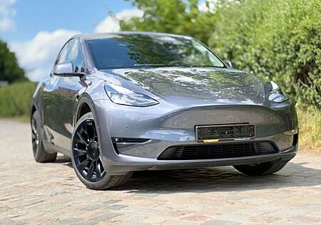 Tesla Model Y Long Range Dual AWD*AUTOPILOT*1ERH*LED*