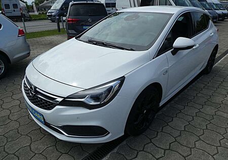 Opel Astra K Lim. 1,4 Turbo 5-trg. Dynamic