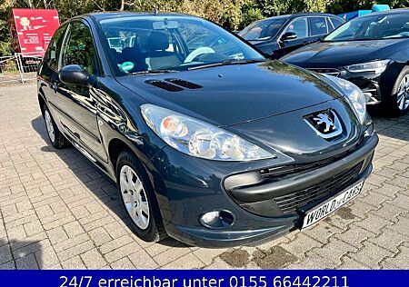 Peugeot 206 + | TÜV | KLIMA | ANFÄNGERAUTO