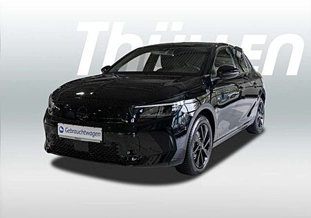Opel Corsa F GS 1.2 DI Turbo GJR Intellilux S/S LED