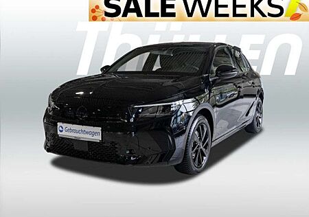 Opel Corsa F GS 1.2 DI Turbo GJR Intellilux S/S LED