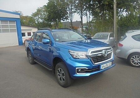 DFSK Rich 6 DFM Rich 6 Pickup AT