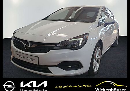 Opel Astra K 1.4 Turbo Winter-Paket, PDC, LED