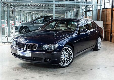 BMW 760 i | Innovation Plus | Memory | DE