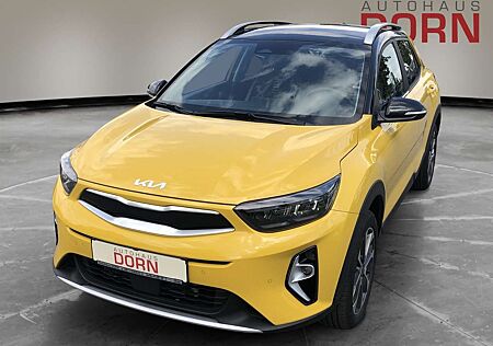 Kia Stonic 1.0 T Spirit Tech Navi Sitz-/ und Lenkradheizung